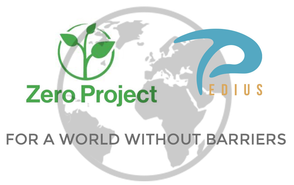 Zero Project: For a world with zero barriers